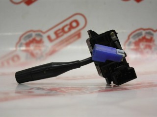 переключатель дворников Nissan Vanette C22 GC22 1990, 2.4 л., Z24, бензин, МКПП, синий, микроавтобус, передний привод