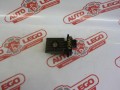 сопротивление печки Toyota Corona T190/ST200 1992, 2.0 л., 2C, дизель, АКПП, белый, седан, передний привод, правый руль, 0778000260 - фото №2