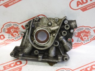 насос масляный Ford Focus 2 поколение 2007, 98MM6604