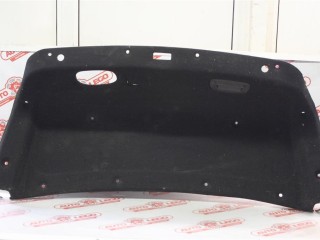 обшивка крышки багажника Hyundai Grandeur TG 2007, 2.7 л., G6EA, бензин, АКПП, бежевый, седан, передний привод