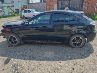 Haima 3 1 поколение 3
