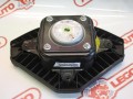 подушка безопасности водителя Fiat Albea 1 поколение 178 2011, бензин, МКПП, белый, седан, передний привод, 1001747900 - фото №2