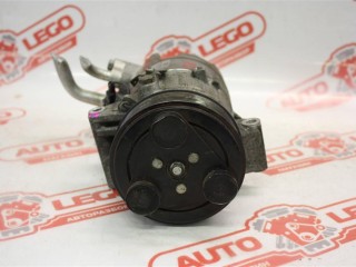 компрессор кондиционера Nissan Sylphy G11 (2005 - 2012), 92600EW70A
