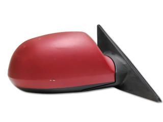 зеркало наружное правое Hyundai Elantra 3 поколение [рестайлинг] XD 2003, 1.6 л., G4ED, бензин, МКПП, седан