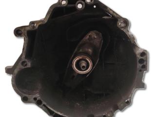 КПП механическая (МКПП) Volkswagen Passat B5 [рестайлинг] 3B3 2002, 1.8 л., AWM, бензин, МКПП, синий, седан, передний привод