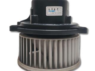 моторчик печки Kia Sorento 1 поколение BL 2002, 2.5 л., D4CB, дизель, АКПП, серебристый, полный привод