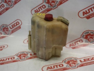 бачок расширительный Nissan Bluebird U13 EU13 1993, 1.8 л., SR18DE, бензин, АКПП, синий, седан, передний привод, правый руль, 217100E001