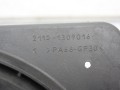вентилятор радиатора Lada 2114 1 поколение 2007, 1.5 л., 2111, бензин, МКПП - фото №2