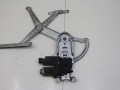 стеклоподъемник передний левый Opel Corsa C F68 2003, 1.2 л., Z 12 XE, бензин, робот, хетчбэк 5 дв. - фото №3