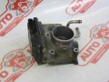 заслонка дроссельная Mitsubishi Colt 5 поколение (CJO) 2000, MN137645 - фото №2