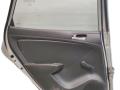 дверь задняя левая Hyundai Solaris 1 поколение RB 2011, 1.4 л., G4FA, бензин, МКПП, серебристый, хетчбэк 5 дв., передний привод - фото №10