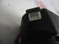 корректор фар Skoda Fabia 2 поколение (5J) [рестайлинг] 5J5 2010, 1.2 л., BZG, бензин, МКПП, голубой, хетчбэк 5 дв. - фото №2