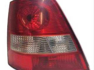 фонарь задний левый Kia Sorento 1 поколение BL 2002, 2.5 л., D4CB, дизель, АКПП, серебристый, полный привод, 92401-3E0