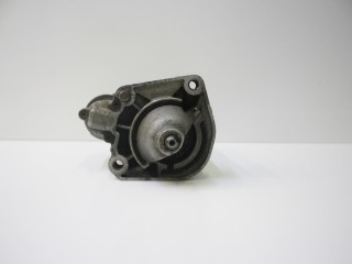 стартер Volvo S80 1 поколение AS07 2001, 2.9 л., бензин, АКПП, темно-синий, седан, передний привод