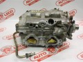 головка блока цилиндров Subaru Impreza 3 поколение (GE/GV/GH/GR) GE3 2007, 1.5 л., EL154, бензин, АКПП, красный, хетчбэк 5 дв., передний привод - фото №2