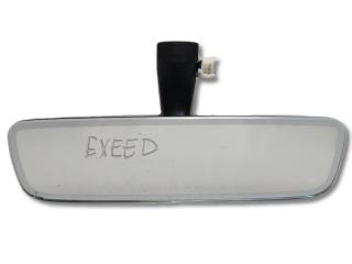 зеркало салона Exeed LX 1 поколение [рестайлинг] 2023, 1.6 л., SQRF4J16, бензин, робот, серый, хетчбэк 5 дв., полный привод, 601000165AA