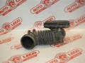 патрубок воздушного фильтра Mitsubishi Mirage 5 поколение 1999, 1.3 л., 4G13 (12V), бензин, АКПП, черный, купе, передний привод, правый руль, MR239678 - фото №2