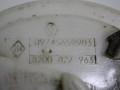 насос топливный Renault Clio 2 поколение [2-й рестайлинг] 357F 2004, 1.4 л., K7JA700, бензин, МКПП, серый, седан, передний привод, 8200027963 - фото №2