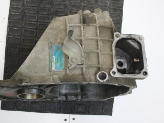Корпус КПП (МКПП) FAW Vita 1 поколение 2007, 1.3 л., бензин, МКПП, хетчбэк 5 дв.