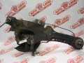 кулак задний правый Ford Galaxy 2 поколение 2008, QXWC, UFWA, QXWA, QXWB, дизель, МКПП, серый, минивэн, передний привод - фото №2