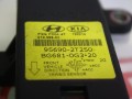 датчик угла поворота руля Hyundai i40 1 поколение VF 2013, 2.0 л., G4NA, бензин, АКПП, черный, седан, передний привод, 956902T250 - фото №3