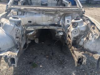 кузов Mercedes-Benz CL-Класс C215 2000, 5.8 л., M137E58, бензин, АКПП, серебристый, купе, задний привод