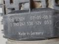 механизм стеклоочистителя (трапеция дворников) Opel Astra H/Family [рестайлинг] 51 2007, 1.6 л., Z 16 XER, бензин, МКПП, серый, универсал, 0390241538, 3397020632 - фото №2