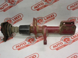 амортизатор передний левый Lada Granta 1 поколение 2013, 11183, бензин, МКПП, черный, седан, передний привод