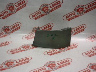 Вставка под фонарь ЗАЗ Chance 1 поколение 2010, 307000, бензин, МКПП, серый, седан, передний привод