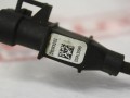датчик коленвала Geely MK Cross 1 поколение 2012, 1.5 л., MR479QA, бензин, МКПП, белый, хетчбэк 5 дв., передний привод, 28083292 - фото №2