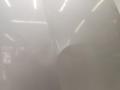 капот Citroen Berlingo 1 поколение (M49) MF 2001, 1.4 л., KFX (TU3JP), бензин, МКПП, серебро, передний привод - фото №2
