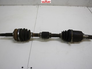 полуось передняя левая (приводной вал, ШРУС) Nissan March K11 (1992 - 1997)