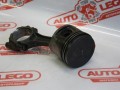 поршень Toyota, 2.0 л., 2C, дизель - фото №2
