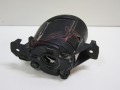 фара противотуманная левая Renault Clio 2 поколение [2-й рестайлинг] 357F 2004, 1.4 л., K7JA700, бензин, МКПП, серый, седан, передний привод - фото №2