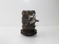 компрессор кондиционера Toyota Mark II 8 поколение X100 (1996 - 1998), 2.0 л., 1G-FE, бензин, 4472003267 - фото №2