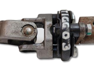 рулевой карданчик Chery Tiggo 3 1 поколение 2017, 1.6 л., SQRE4G16, бензин, вариатор, белый, передний привод, T113404052