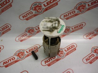 насос топливный Chery Bonus (A13) 1 поколение 2011, 1.5 л., SQR477F, бензин, МКПП, серый, седан, передний привод, A131106610