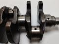 коленвал JAC S5 1 поколение 2014, 2.0 л., HFC4GA3.1C, бензин, МКПП, белый, хетчбэк 5 дв., передний привод - фото №4
