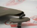 козырек солнцезащитный Toyota Sera 1 поколение EXY10 1991, 1.5 л., 5E-FE, бензин, АКПП, красный, купе, передний привод, правый руль - фото №3