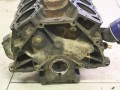 блок цилиндров Nissan Maxima J30 1992, 3.0 л., VG30DE, бензин, МКПП, черный, седан, передний привод - фото №3