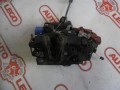 замок двери передней правой Skoda Fabia 2 поколение (5J) [рестайлинг] 5J5 2010, 1.2 л., BZG, бензин, МКПП, голубой, хетчбэк 5 дв. - фото №3