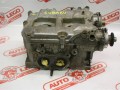 головка блока цилиндров Subaru Impreza 3 поколение (GE/GV/GH/GR) GE3 2007, 1.5 л., EL154, бензин, АКПП, красный, хетчбэк 5 дв., передний привод - фото №2