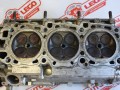головка блока цилиндров Mitsubishi Pajero 2 поколение [рестайлинг] 2003, 3.5 л., 6G74 (DOHC 24V), бензин, MD366628 - фото №3