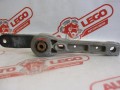 подушка крепления КПП Volkswagen Passat B6 3BADR 2006, 1.6 л., BLF, бензин, МКПП, седан, передний привод, 3C0199855 - фото №2