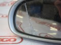 зеркало наружное левое Mazda 626 GE (1991 - 1997), 1.6 л., FS, бензин, МКПП, серый, седан, передний привод - фото №3