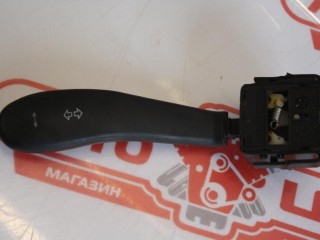 переключатель поворотов Lada Kalina 1 поколение 2010, 11194, бензин, МКПП, серый, хетчбэк 5 дв., передний привод