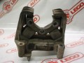 кронштейн двигателя Opel Vectra B 31 1999, 1.8 л., Z 18 XE, бензин, МКПП, синий, седан, передний привод, 5682507 - фото №2
