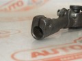 рулевой карданчик Toyota Platz 1 поколение SCP11 2000, 1.0 л., 1SZ-FE, бензин, АКПП, фиолетовый, седан, передний привод, правый руль - фото №3