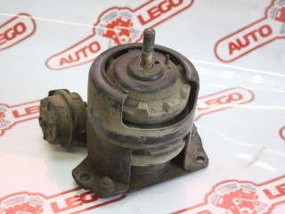 подушка крепления двигателя Honda Odyssey 1 поколение RA1 1997, 3.0 л., J30A, бензин, АКПП, желтый, минивэн, передний привод, правый руль