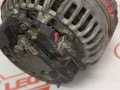 генератор Volvo S80 1 поколение AS07 1999, 2.8 л., B6284T 1, бензин, АКПП, черный, седан, передний привод, 0124625001 - фото №3